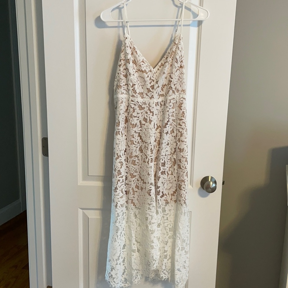 Never worn